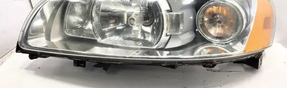 Volvo S60 Headlight/headlamp