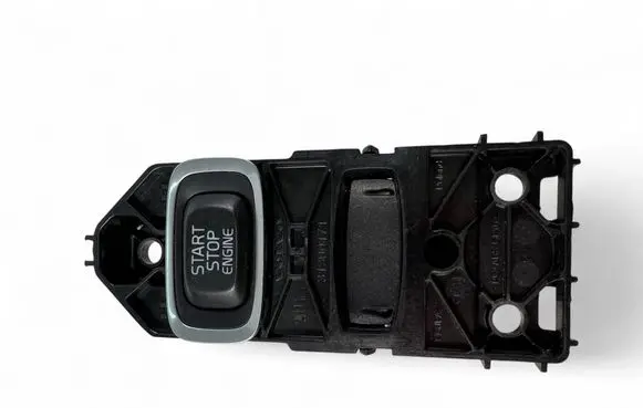 Other switches/knobs/shifts