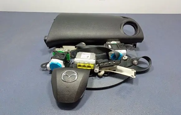 Mazda 6 Airbag set GDK557K00