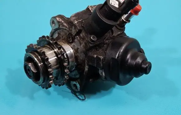 Hyundai ix35 Fuel injection high pressure pump 0445010511 IMPRK1514520