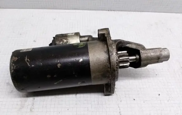 Audi A6 S6 C5 4B Starter motor 0001109021