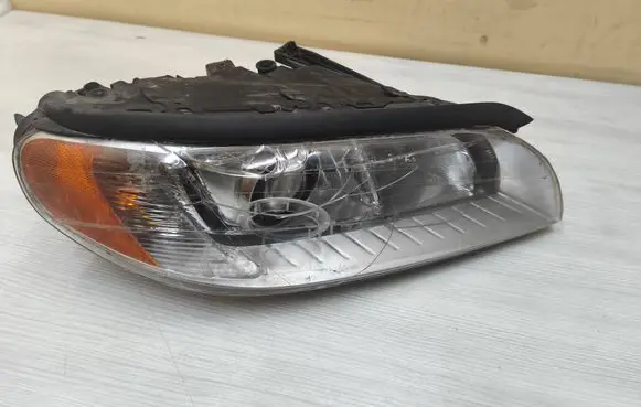 Headlight/headlamp