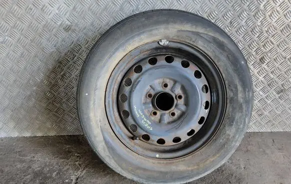 Mitsubishi Space Wagon R15 steel rim 82798T28