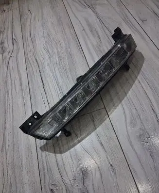 Citroen C4 I Picasso LED Daytime headlight 