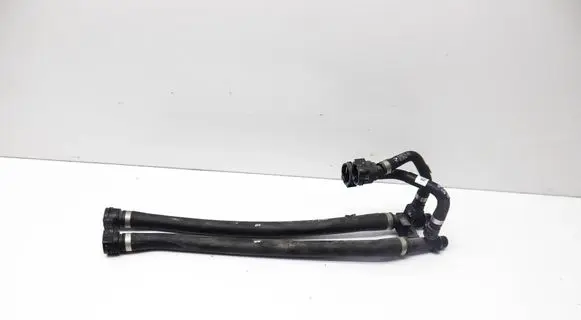 BMW iX3 G08 Engine coolant pipe/hose 8743381 8743373