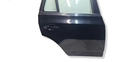 BMW X3 E83 Rear door