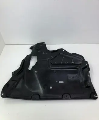BMW 2 Active Tourer U06 Side bottom protection 
