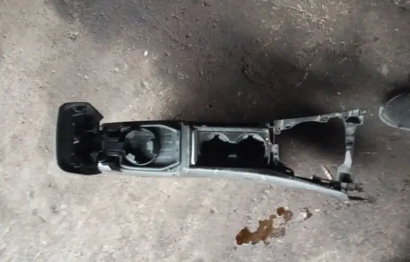Volvo V70 Glove box 30643625