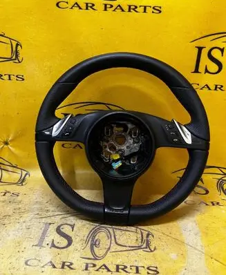 Porsche Cayenne (92A) Steering wheel 7PP419091CJ