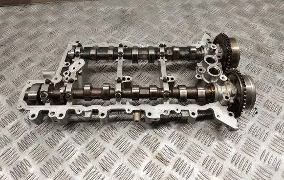 Chevrolet Camaro Camshaft 17687531 12677531