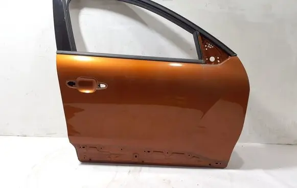 Citroen C4 III e-C4 Front door 9834272880