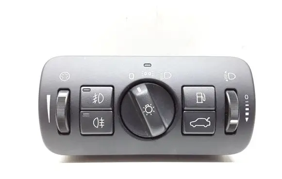 Volvo S80 Light switch 30739415