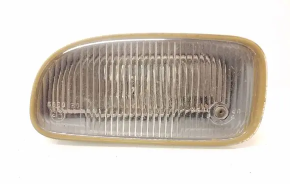 Jeep Cherokee Front fog light