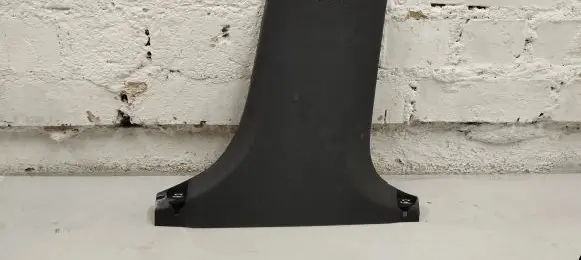 Mercedes-Benz GLC X253 C253 (B) pillar trim (bottom) A2536900625