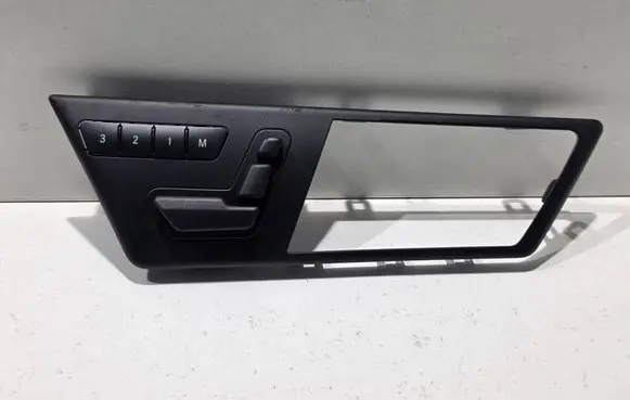 Mercedes-Benz GLK (X204) Seat control switch A2048702958
