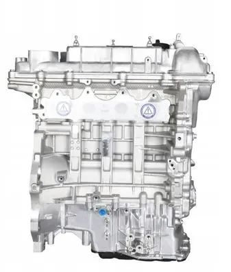 KIA Ceed Engine