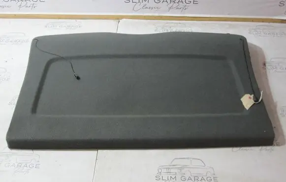 Ford Focus Parcel shelf 4M51A46506AAC