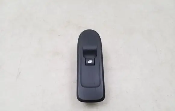 Citroen C3 Electric window control switch 96637533XT