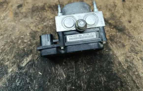 Alfa Romeo Mito ABS Pump 0265232487 51871685 5653L2030310