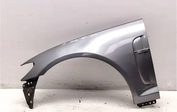 Jaguar XF Fender