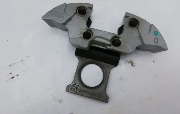 Jeep Grand Cherokee Steering column damper 68184846AC