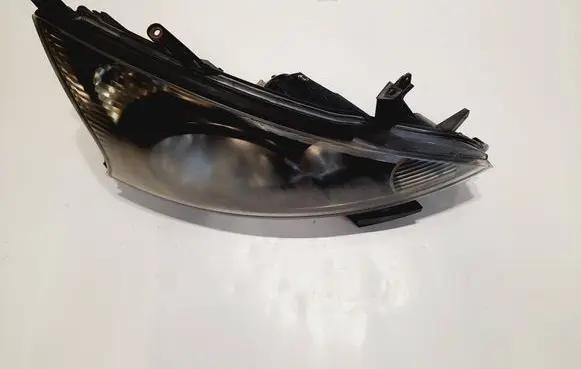 Mitsubishi Grandis Headlight/headlamp