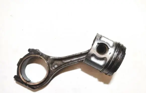 Audi A4 S4 B5 8D Piston with connecting rod 059F
