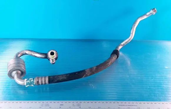 Ford Focus C-MAX Air conditioning (A/C) pipe/hose 0374A