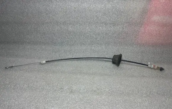 Audi A4 S4 B7 8E 8H Front door cable line 