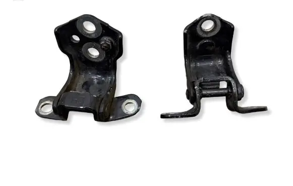 Ford Ranger Rear door hinge set 