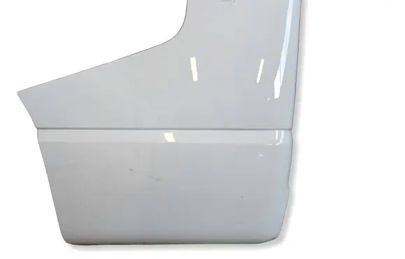 Opel Vivaro Rear bumper corner part panel trim 850176712R