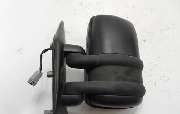Opel Movano A Front door electric wing mirror 