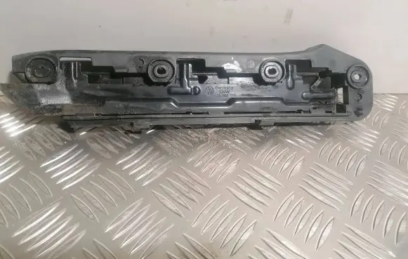 Volkswagen Caddy Front bumper mounting bracket 1T0807049