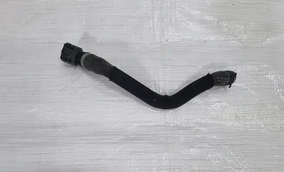 Opel Corsa E Engine coolant pipe/hose 39009665