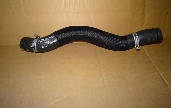 KIA Sportage Air intake duct part 25414-P0000