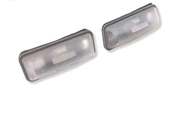 Toyota GT 86 Number plate light 