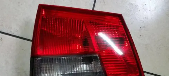 Opel Vectra C Tailgate rear/tail lights 13184024 443503