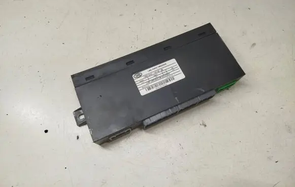 Land Rover Range Rover Sport L320 Seat control module 6H2214C708AB
