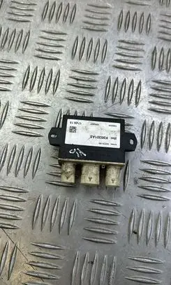 Land Rover Evoque I Other devices K95301AE 1946238