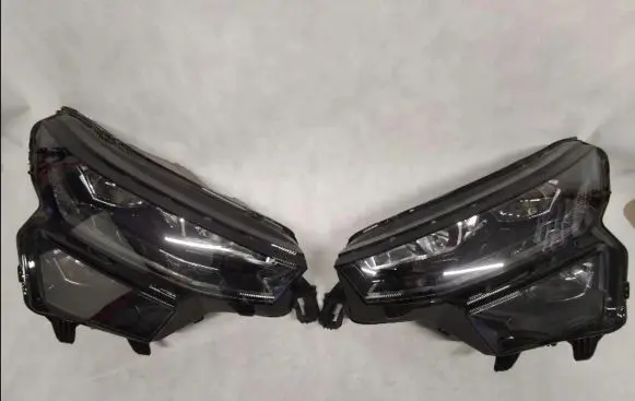 Skoda Kodiaq Headlight/headlamp