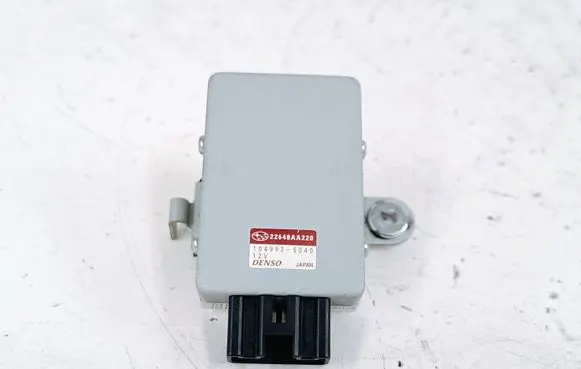 Subaru Outback (BS) Fuel injection pump control unit/module 22648AA220 1049935040