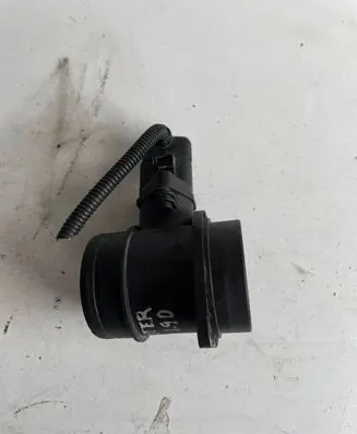Skoda Roomster (5J) Mass air flow meter 0281002531 038906461B