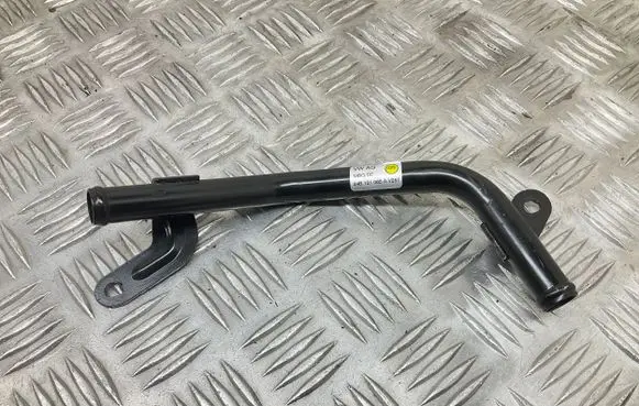 Volkswagen Polo V 6R Engine coolant pipe/hose 04B121065A