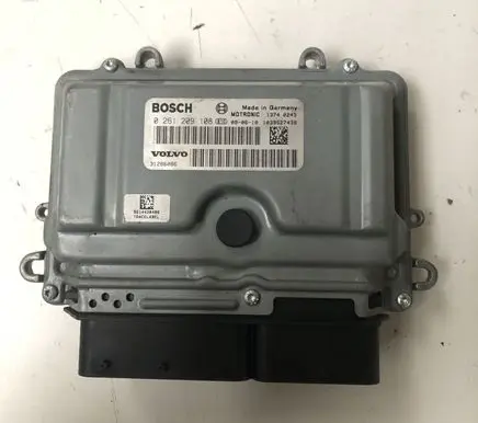 Volvo S80 Engine control unit/module 0261209108 31286086 13740245