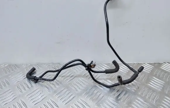 Audi A8 S8 D4 4H Vacuum line/pipe/hose 059131492AT