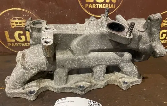 Honda Civic Intake manifold