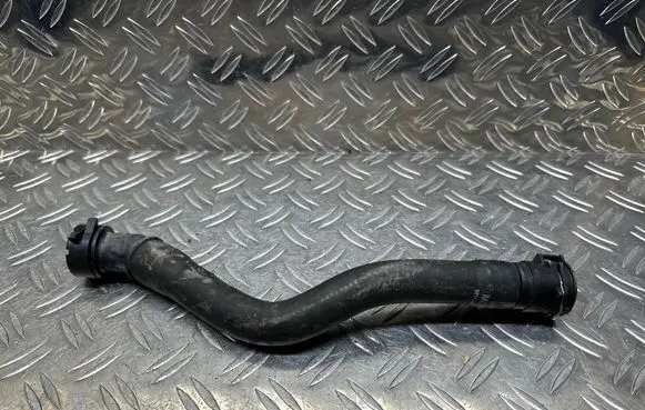 Citroen C3 Engine coolant pipe/hose 9814446780