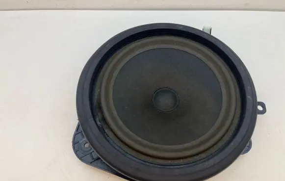 Audi A3 S3 8P Front door speaker 7606500480