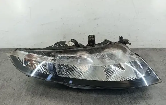 Honda Civic Headlight/headlamp