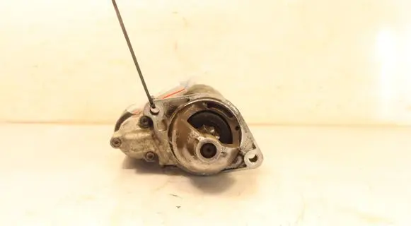 Mercedes-Benz C W203 Starter motor 25286